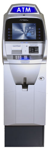 Triton ARGO 12.0 Series ATM Machine